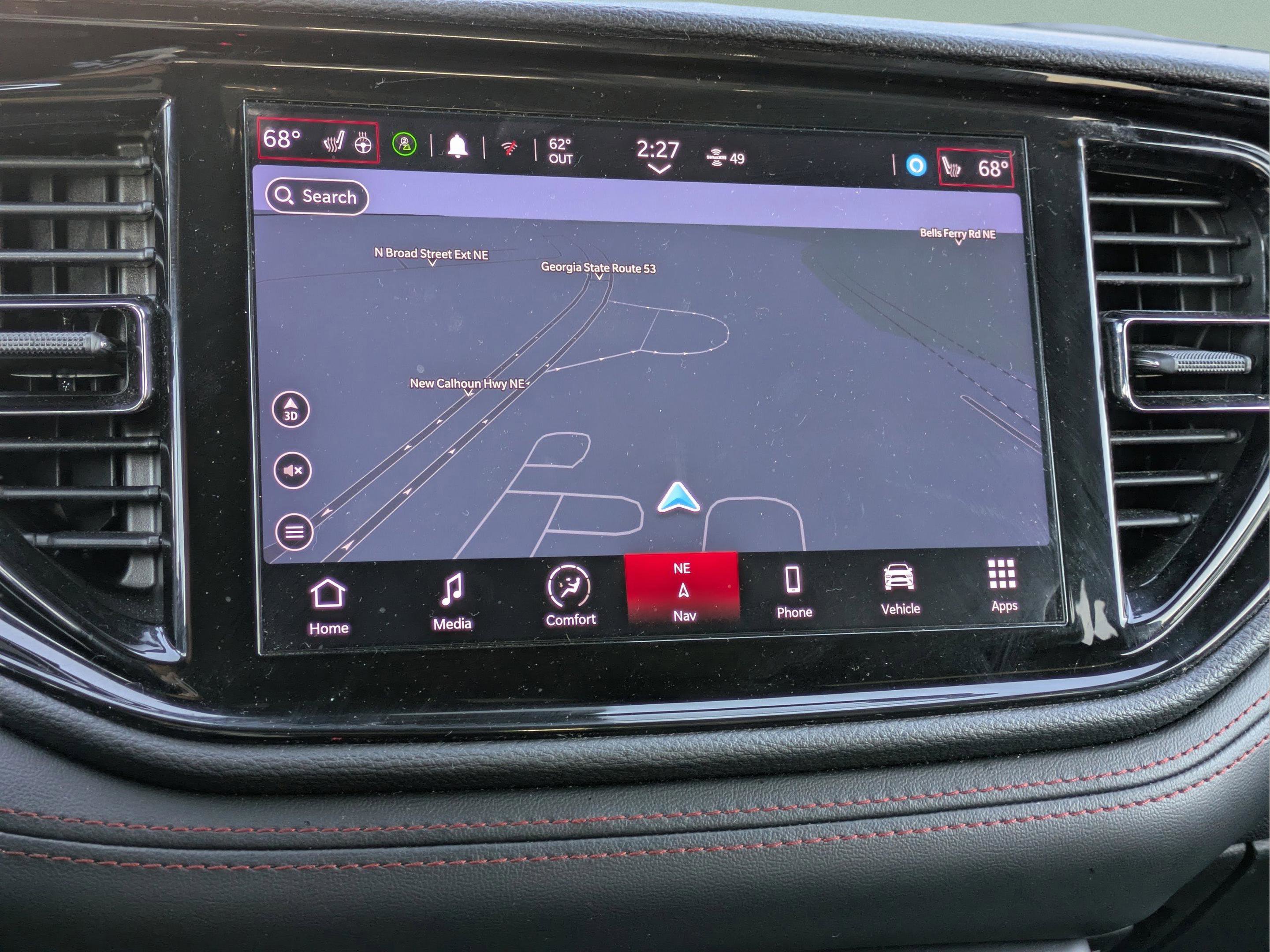 Used 2024 Dodge Durango GT image 23