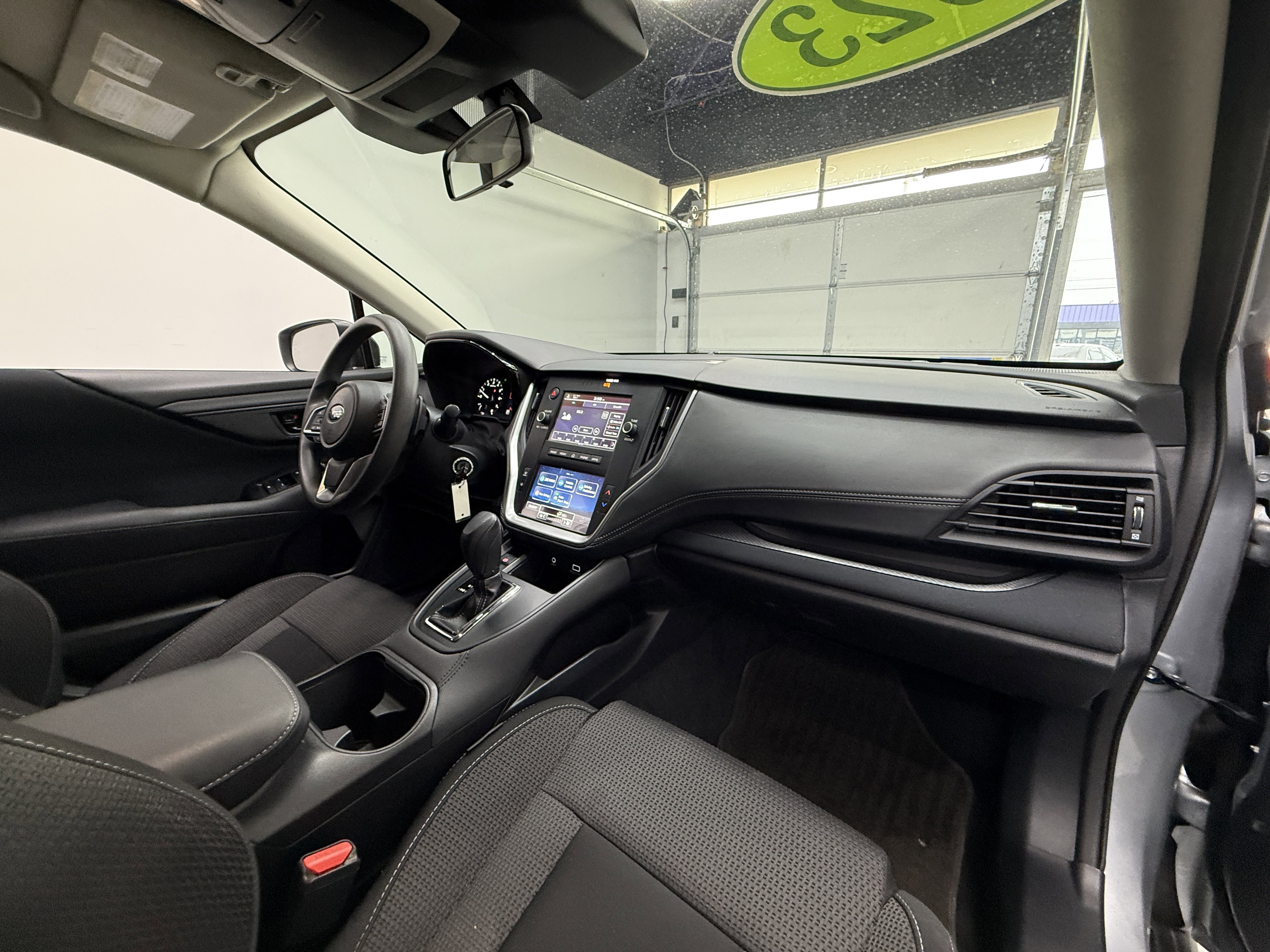 Used 2023 Subaru Outback Touring image 19