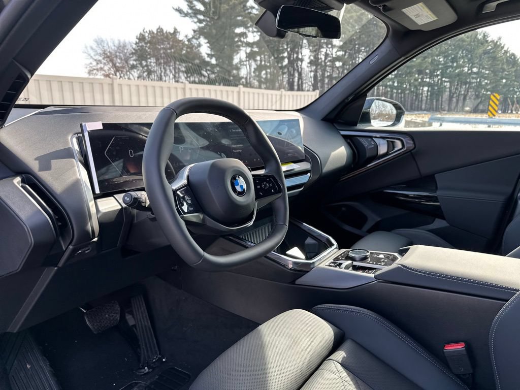 New 2026 BMW X3 xDrive30i w/ Premium Package AWD/4WD image 15