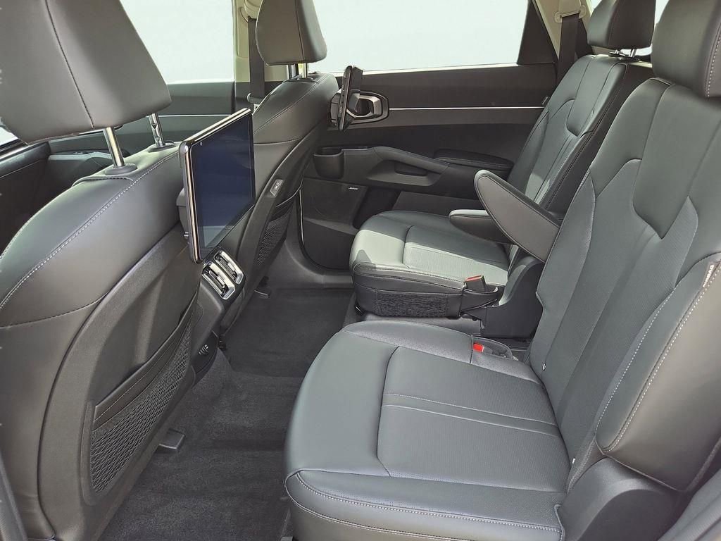 New 2026 Kia Sorento EX image 21