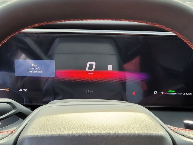 New 2026 Dodge Charger R/T Scat Pack w/ Track Package image 14