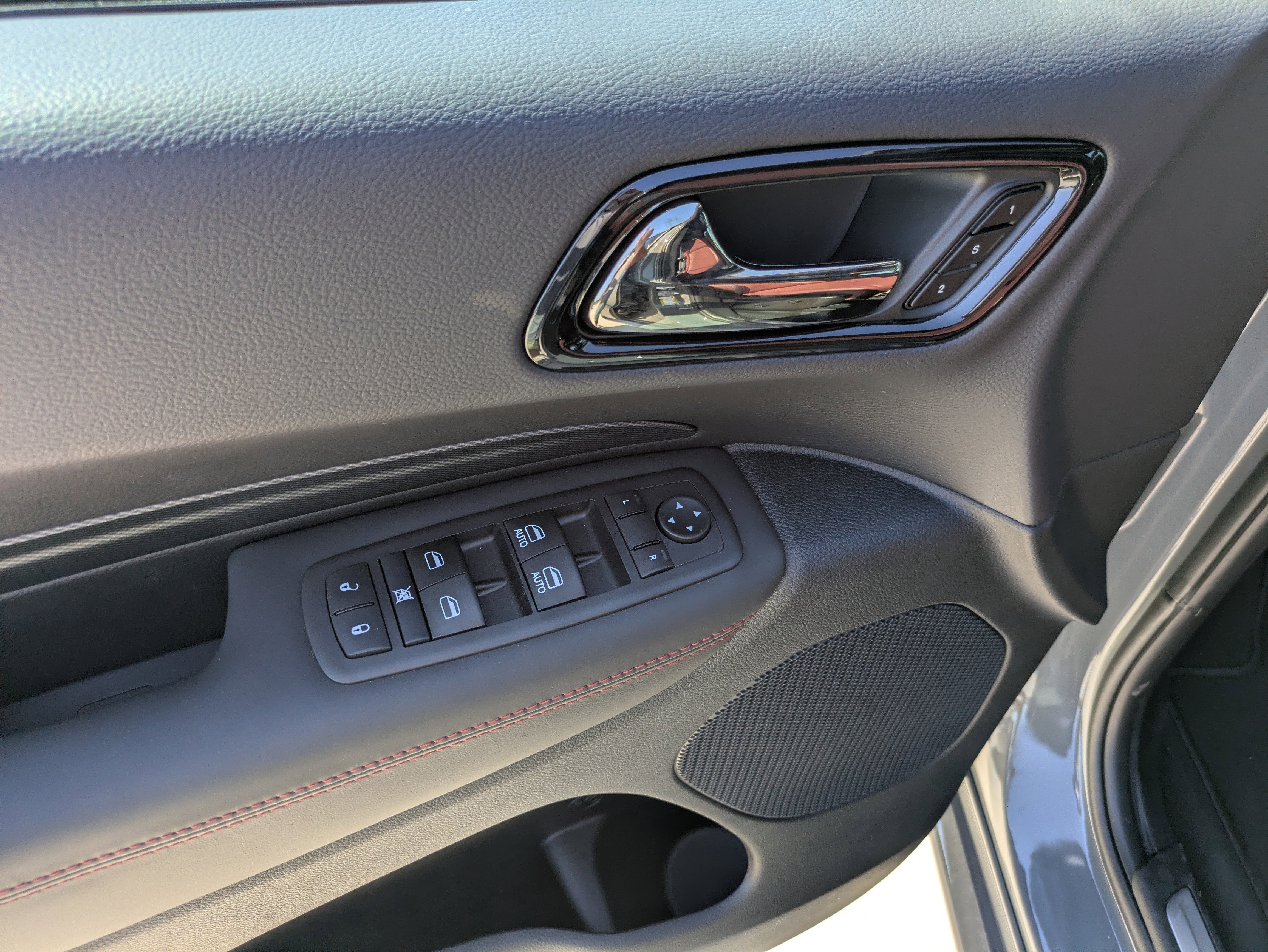 New 2026 Dodge Durango GT AWD/4WD image 13