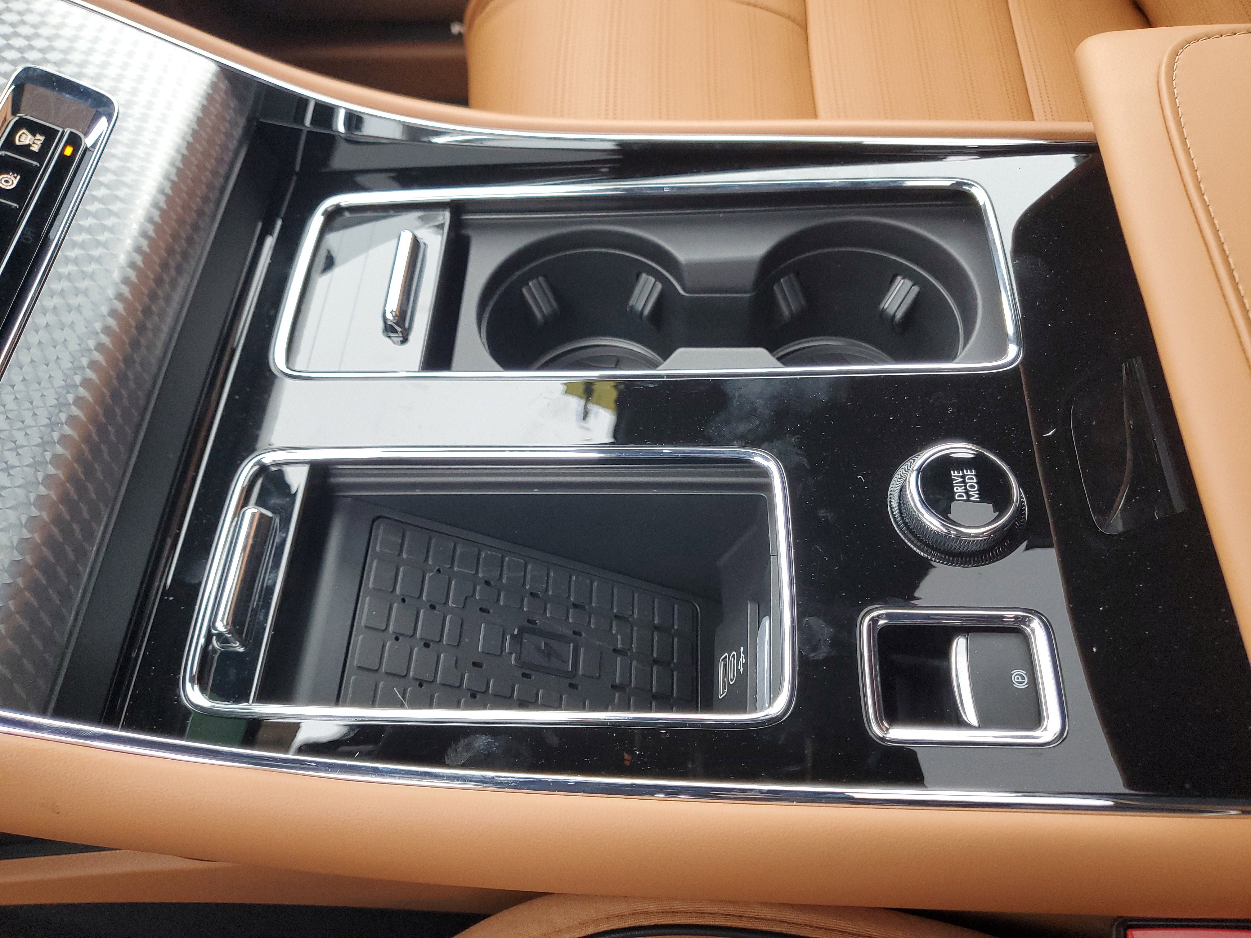 New 2026 Lincoln Aviator Black Label w/ Dynamic Handling Package image 22