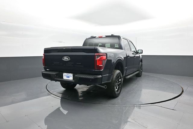 New 2026 Ford F150 XLT w/ FX4 Off-Road Package image 7