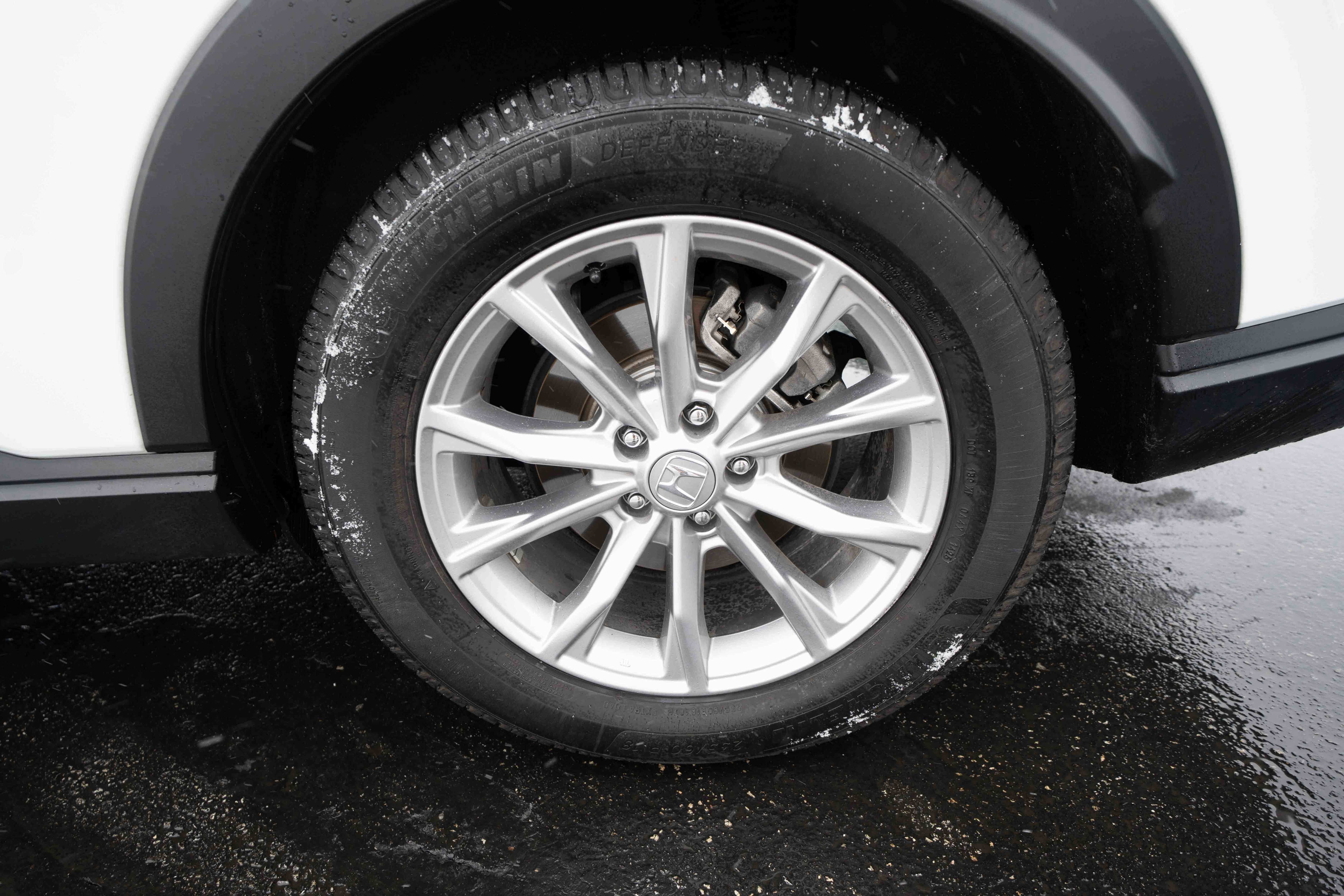 Certified 2023 Honda CR-V EX-L image 30