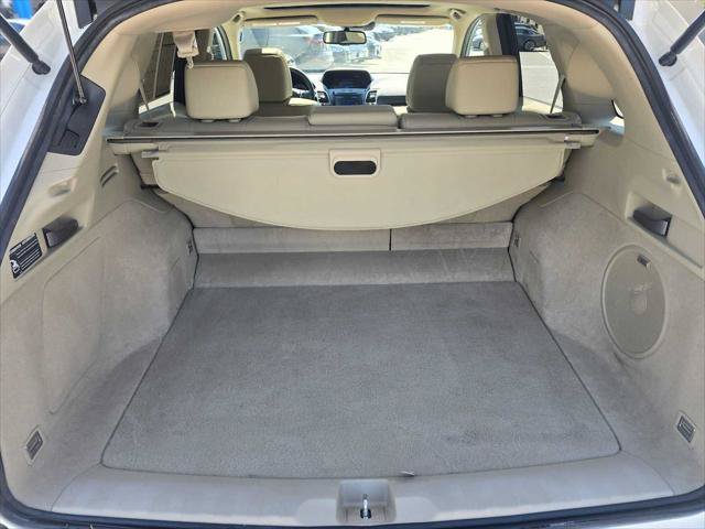 Used 2016 Acura RDX w/ Technology Package AWD/4WD image 14