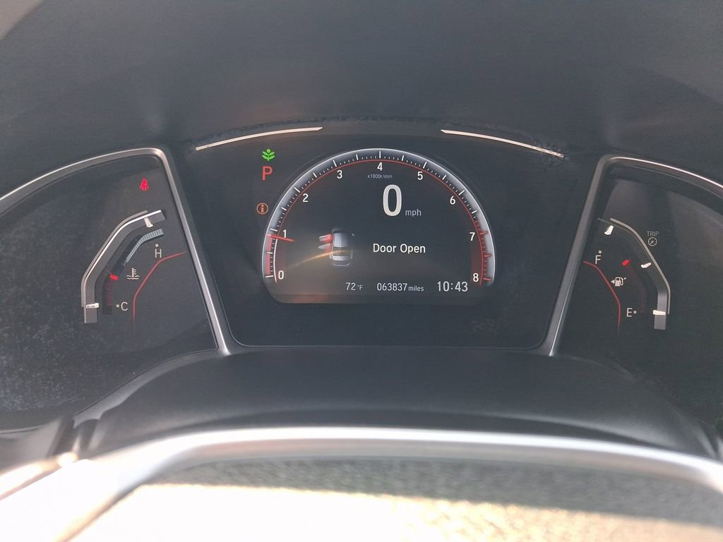 Used 2019 Honda Civic Sport image 16