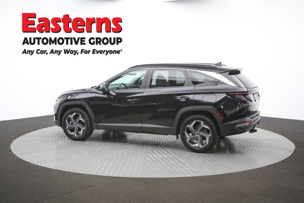 Used 2023 Hyundai Tucson SEL w/ Convenience Package AWD/4WD image 64