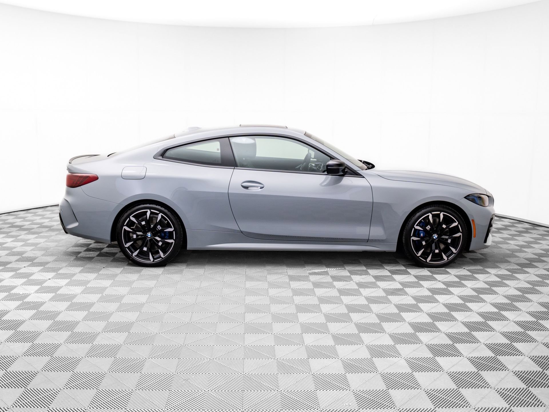 New 2026 BMW 430i xDrive Coupe w/ M Sport Package AWD/4WD image 8