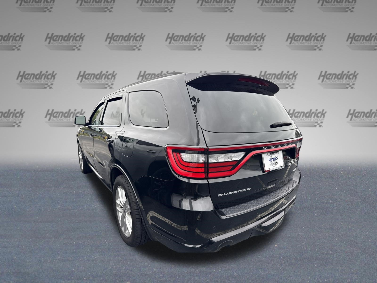 Used 2023 Dodge Durango GT RWD image 6