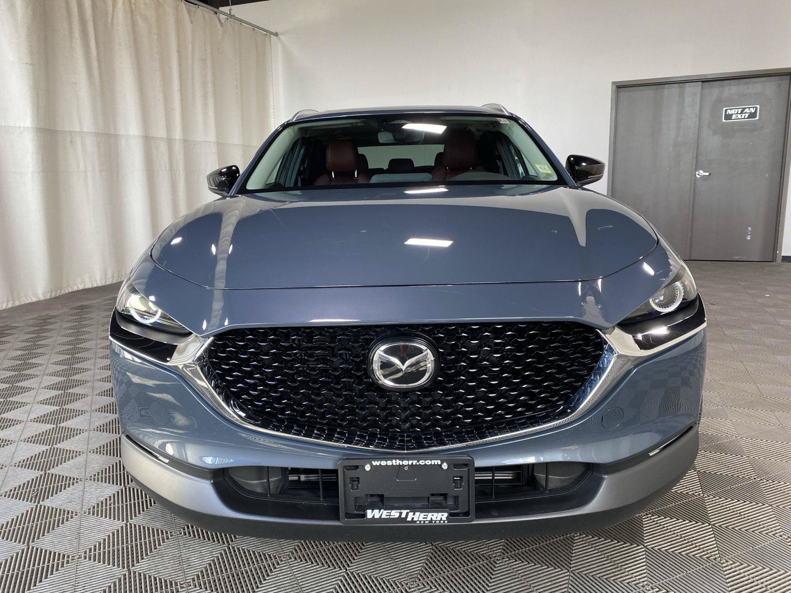 Certified 2024 MAZDA CX-30 AWD 2.5 S w/ Preferred Package image 2