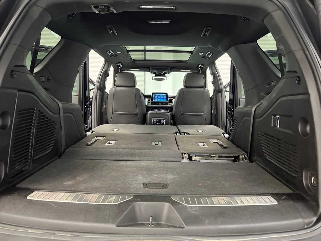 Used 2023 Chevrolet Tahoe RST image 36