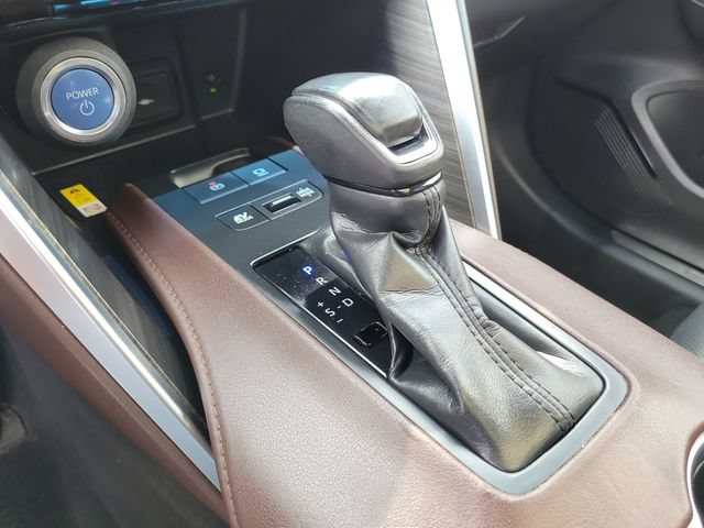 Used 2021 Toyota Venza Limited w/ Advanced Technology Package AWD/4WD image 33