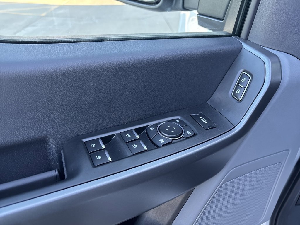 New 2026 Ford F350 XLT image 17