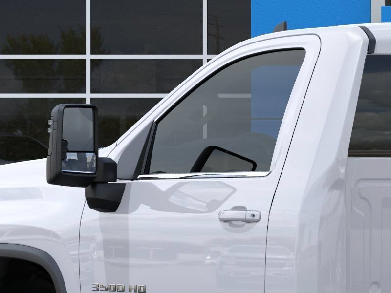 New 2026 Chevrolet Silverado 3500 W/T w/ WT Convenience Package AWD/4WD image 12