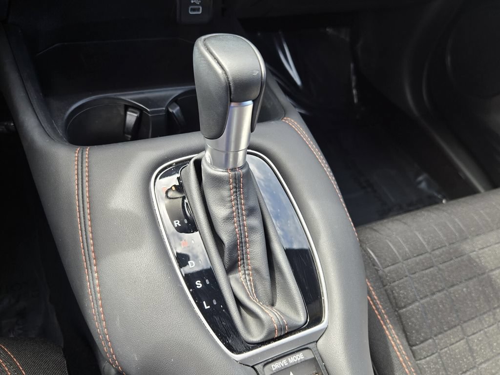 Certified 2025 Honda HR-V Sport image 18