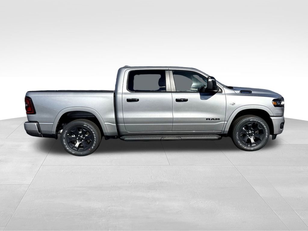 New 2026 RAM 1500 Big Horn image 9