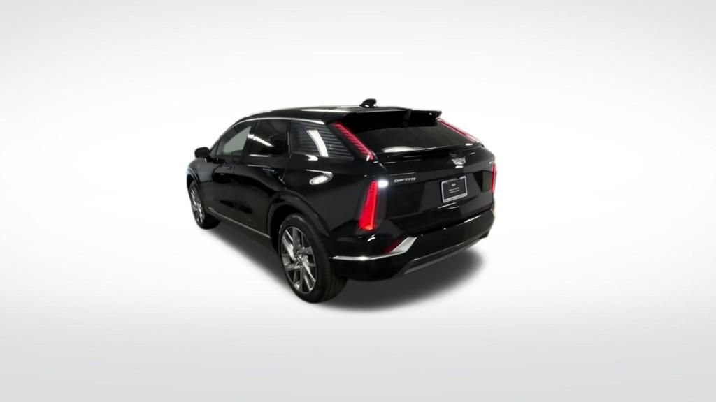 New 2026 Cadillac Optiq Luxury 2 w/ LPO, Floor Liner Package image 47