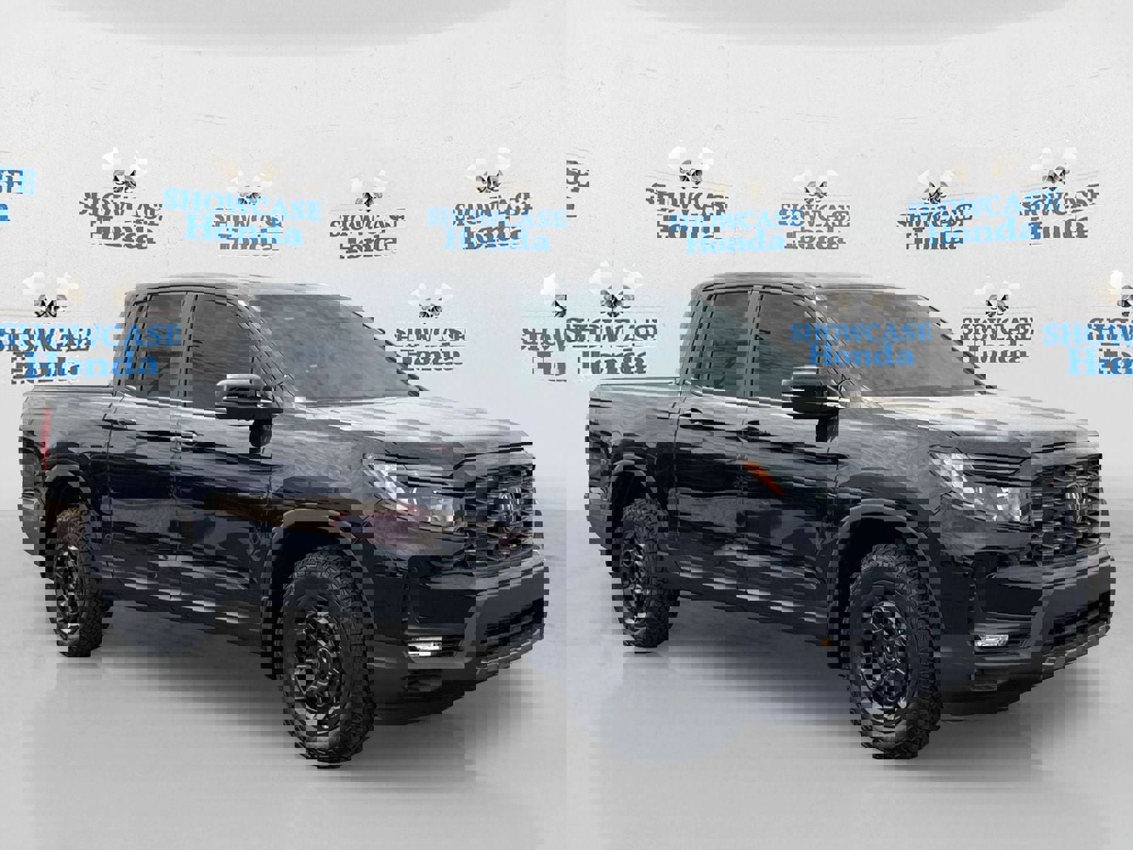 New 2025 Honda Ridgeline TrailSport+ image 4