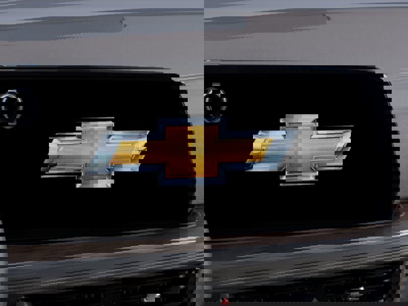 New 2026 Chevrolet Suburban High Country w/ Sun And Tow Package image 44