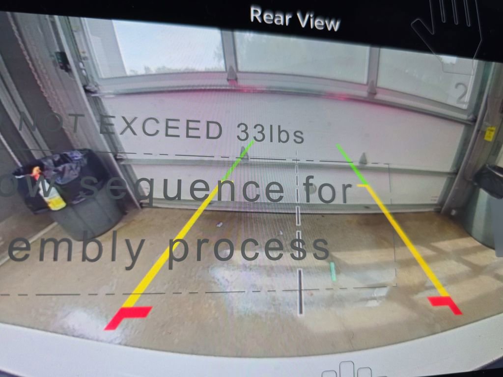 New 2026 Jeep Grand Wagoneer Summit AWD/4WD image 24