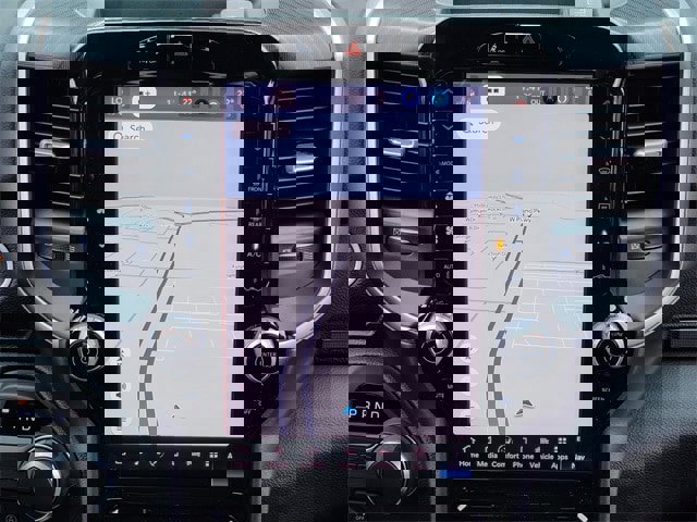 New 2026 RAM 1500 Big Horn image 13