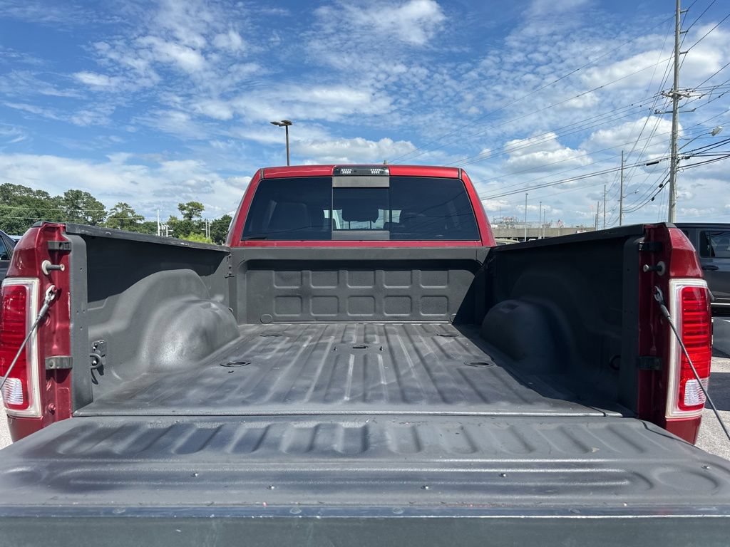 Used 2014 RAM 3500 Laramie w/ Convenience Group AWD/4WD image 10