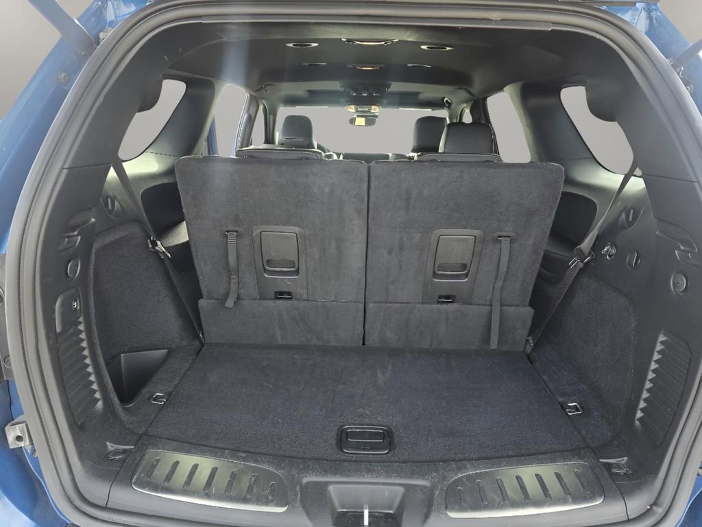 Used 2025 Dodge Durango GT image 30