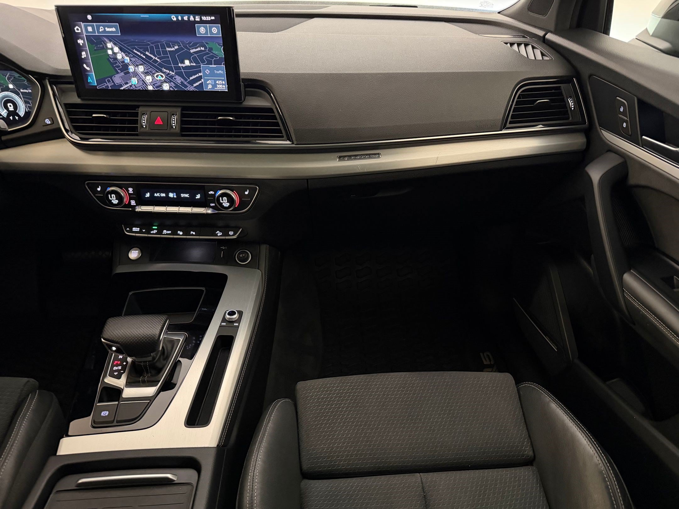 Used 2021 Audi Q5 e Prestige AWD/4WD image 32