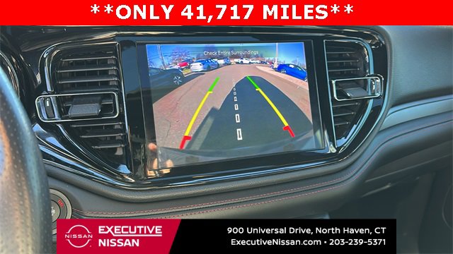 Used 2022 Dodge Durango R/T w/ Blacktop Package image 14