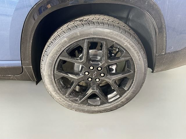 New 2026 Chevrolet Traverse RS w/ LPO, Floor Liner Package image 34