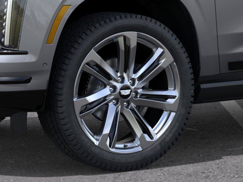 New 2026 Cadillac Escalade Sport w/ Touring Package AWD/4WD image 10