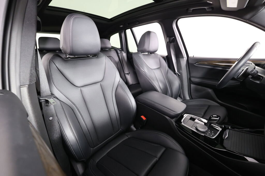 Used 2022 BMW X3 xDrive30i w/ Convenience Package image 25