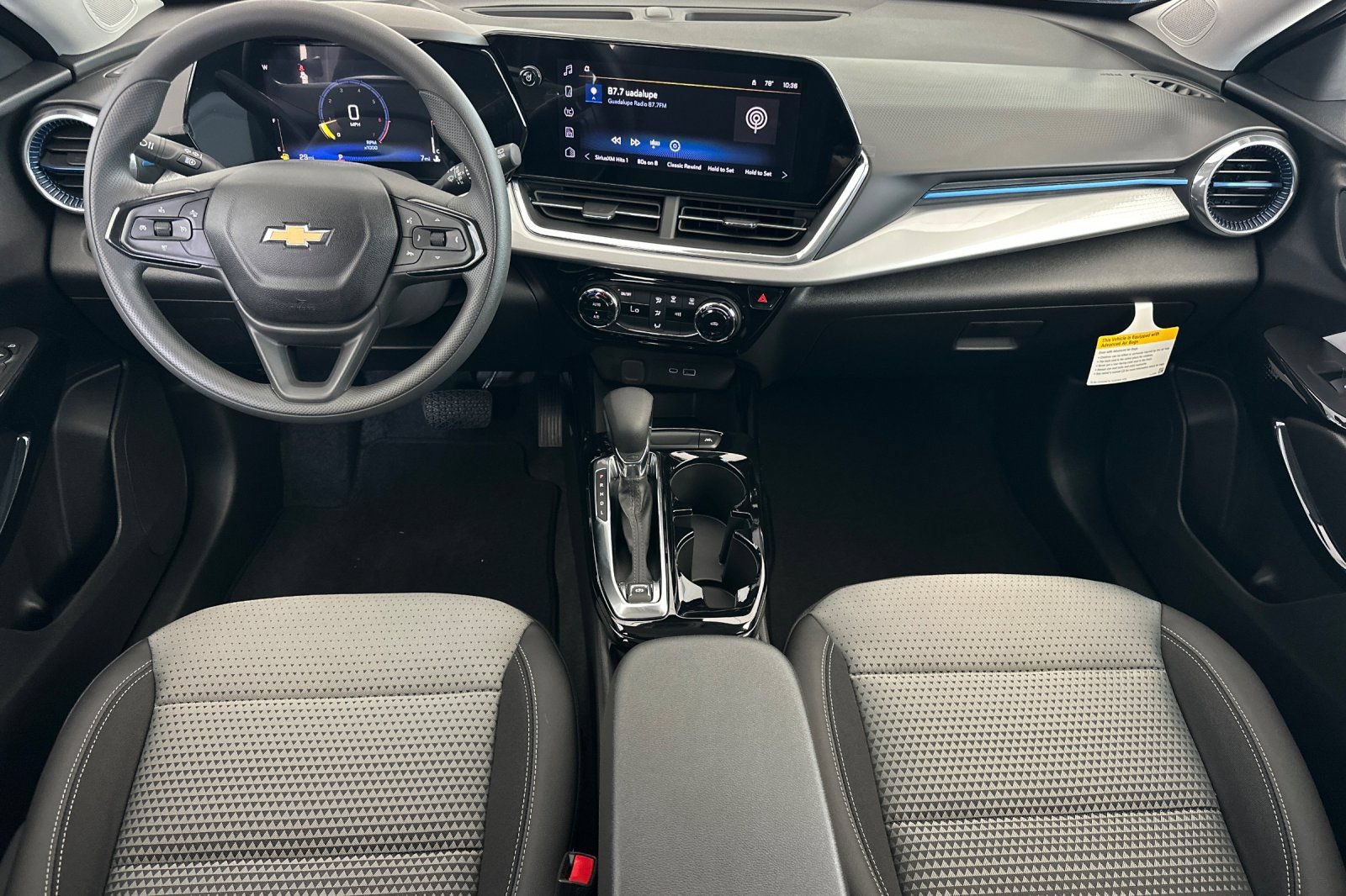 New 2026 Chevrolet Trax LT FWD image 13
