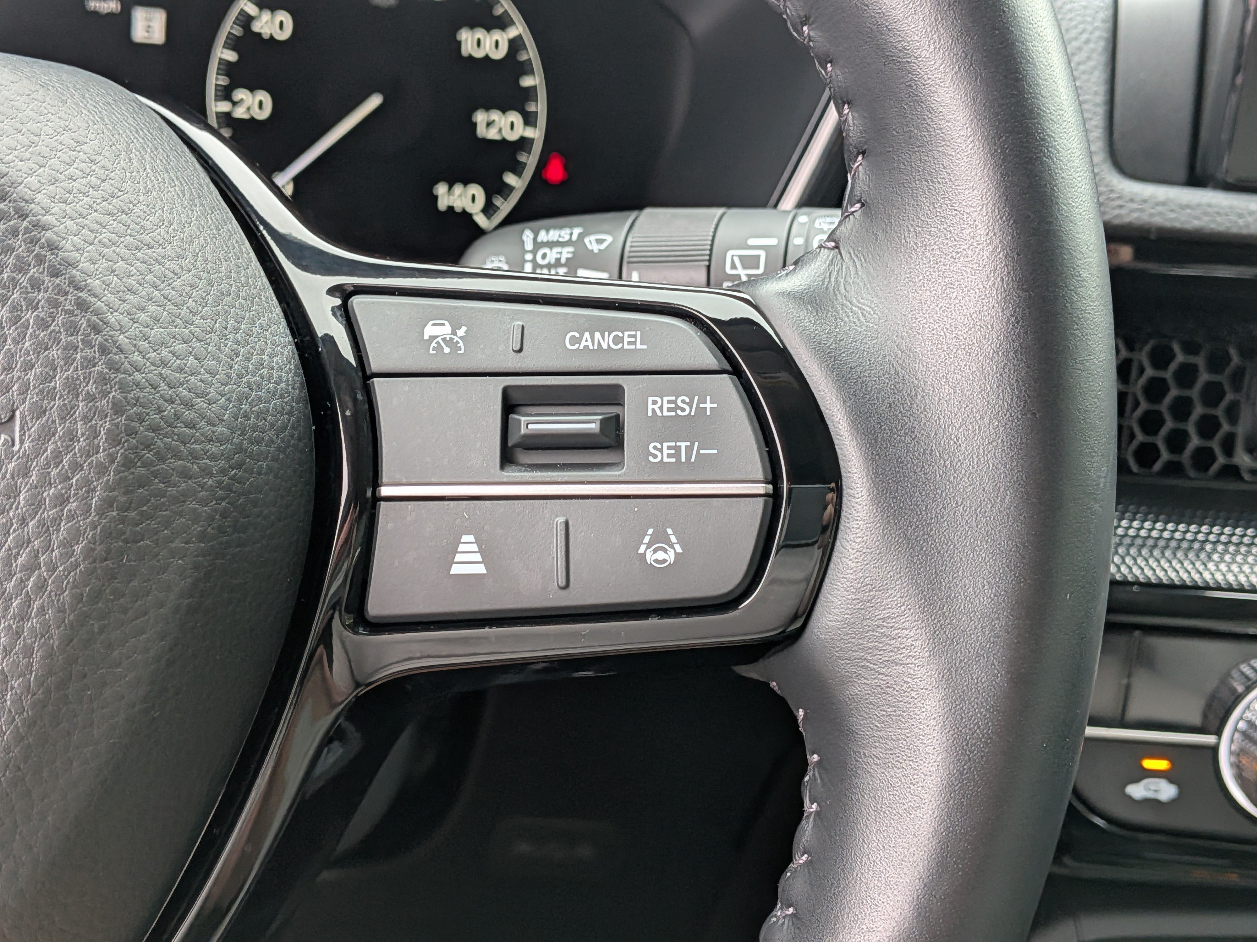 Used 2025 Honda CR-V EX-L image 26