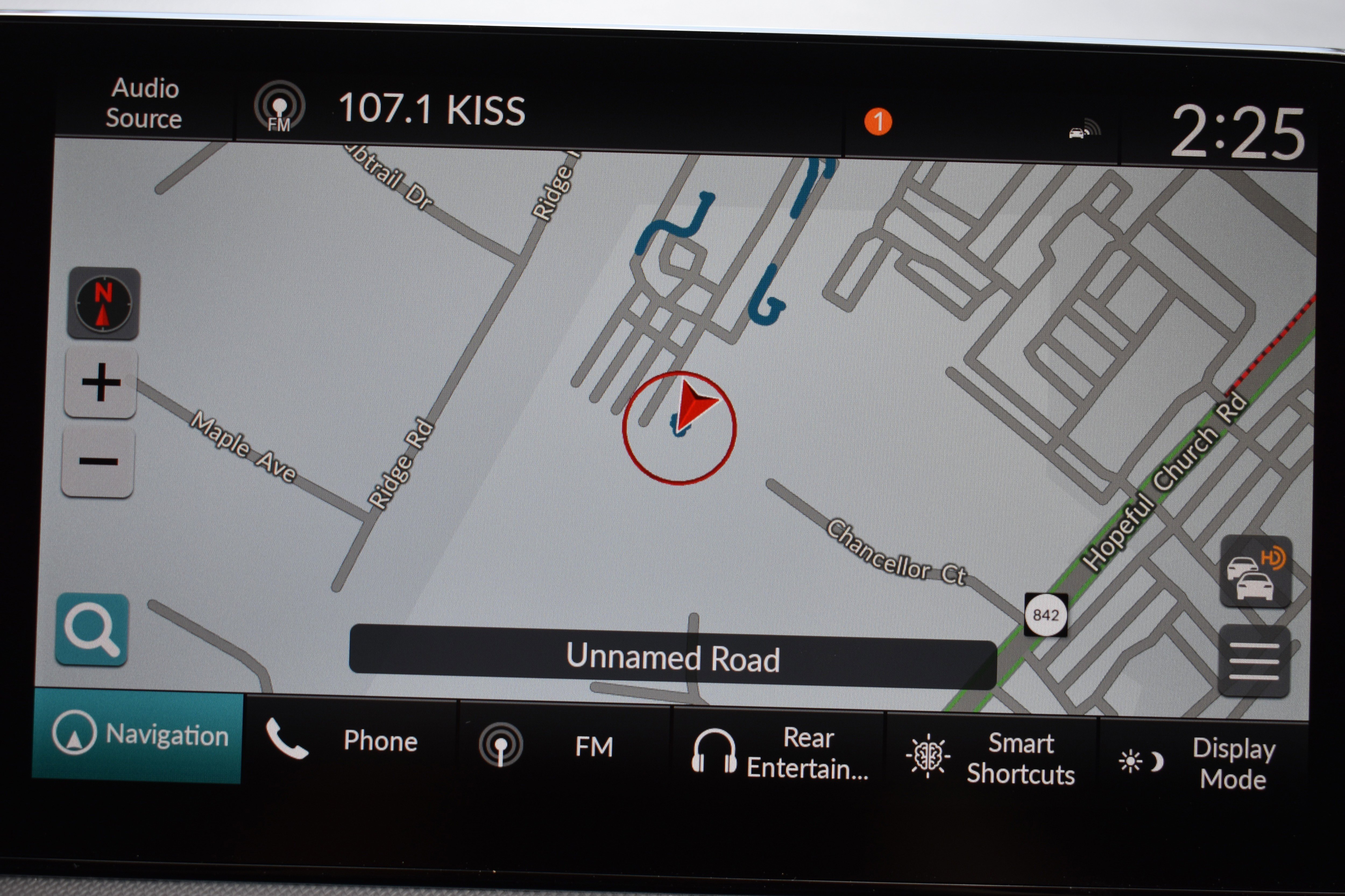 New 2026 Honda Odyssey Elite image 27