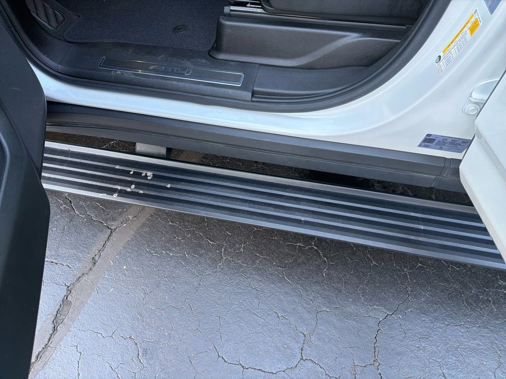 Certified 2022 GMC Yukon AT4 w/ Max Trailering Package image 22