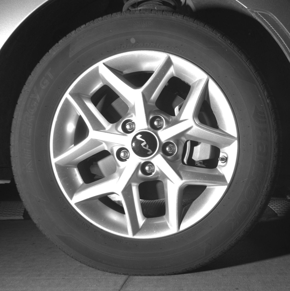Used 2025 Kia Soul LX w/ LX Technology Package FWD image 13