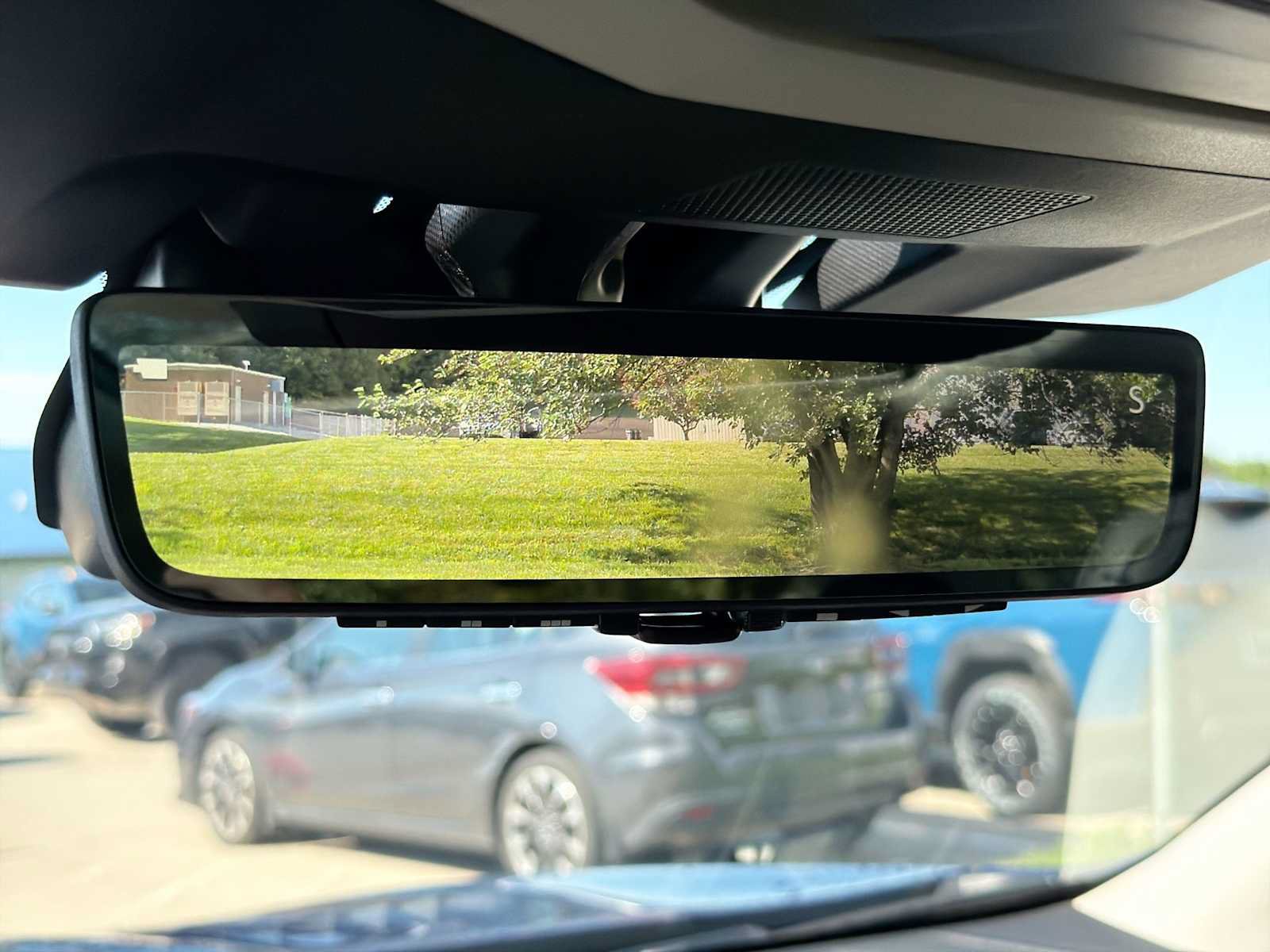 New 2026 Subaru Ascent Bronze Edition AWD/4WD image 34