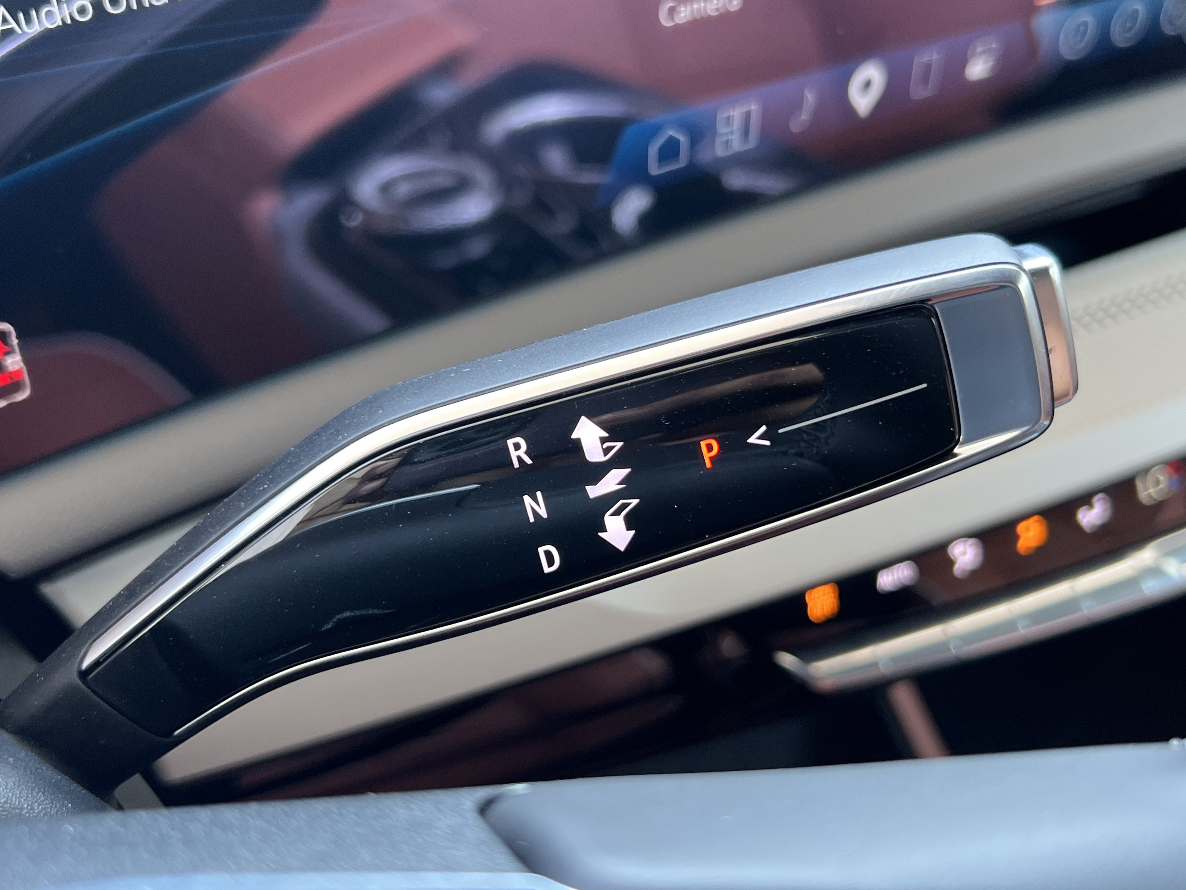 New 2027 Cadillac Optiq Premium Sport AWD/4WD image 32