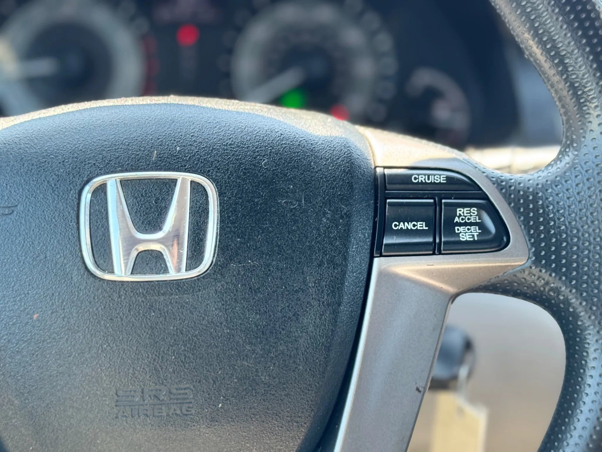 Used 2015 Honda Odyssey LX image 16