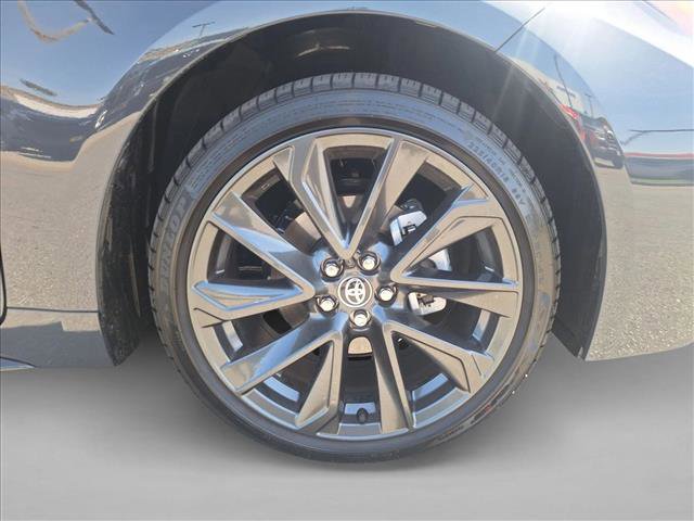 Used 2026 Toyota Corolla XSE FWD image 22
