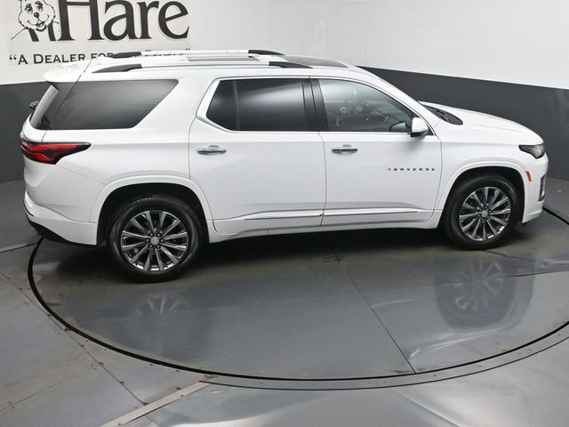 Used 2023 Chevrolet Traverse Premier image 41