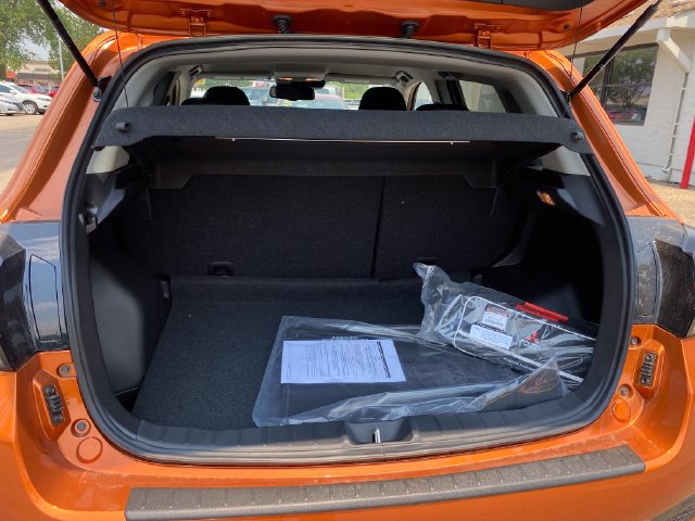 New 2026 Mitsubishi Outlander Sport ES AWD/4WD image 21