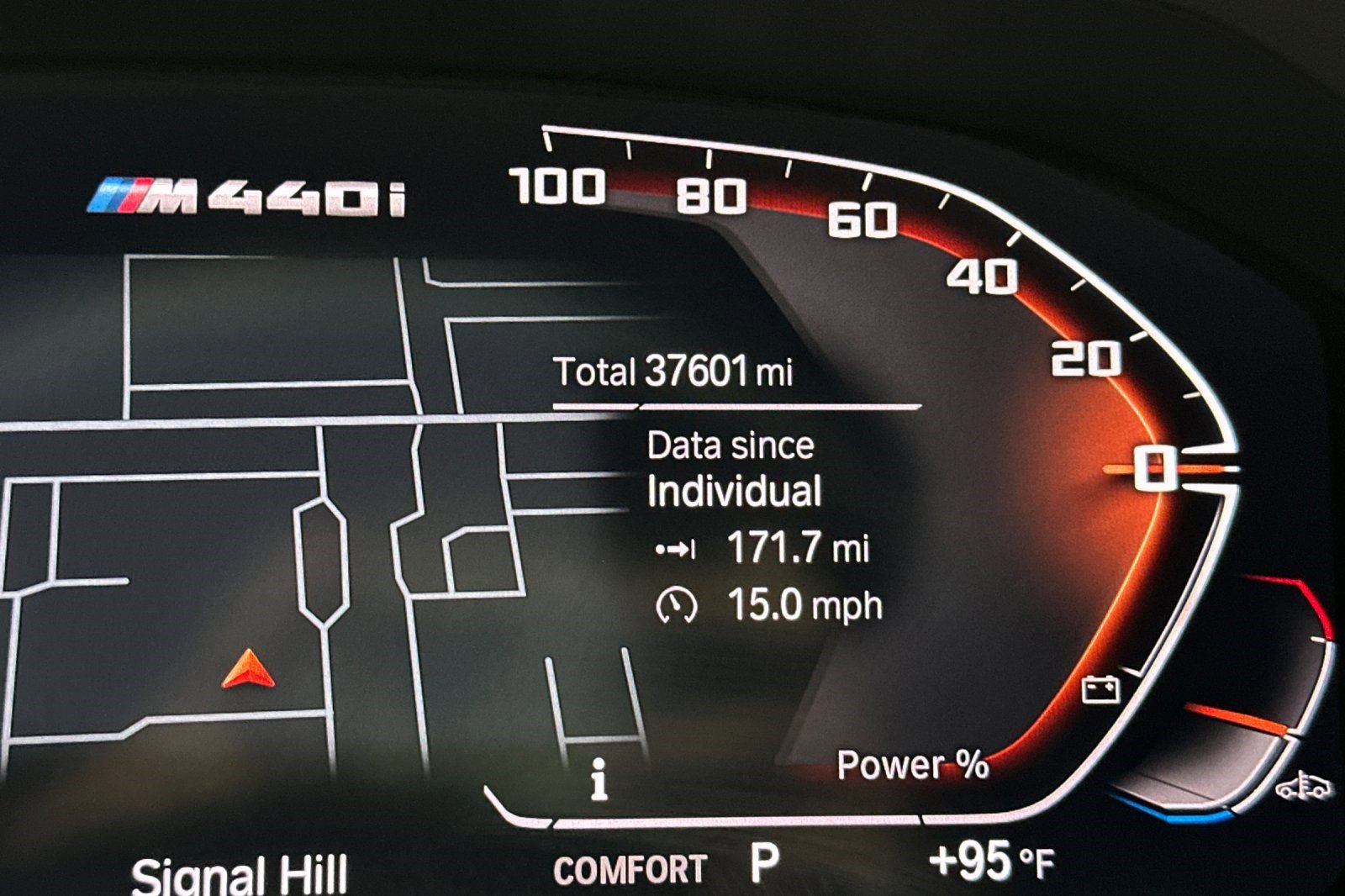 Certified 2023 BMW M440i M440i image 19