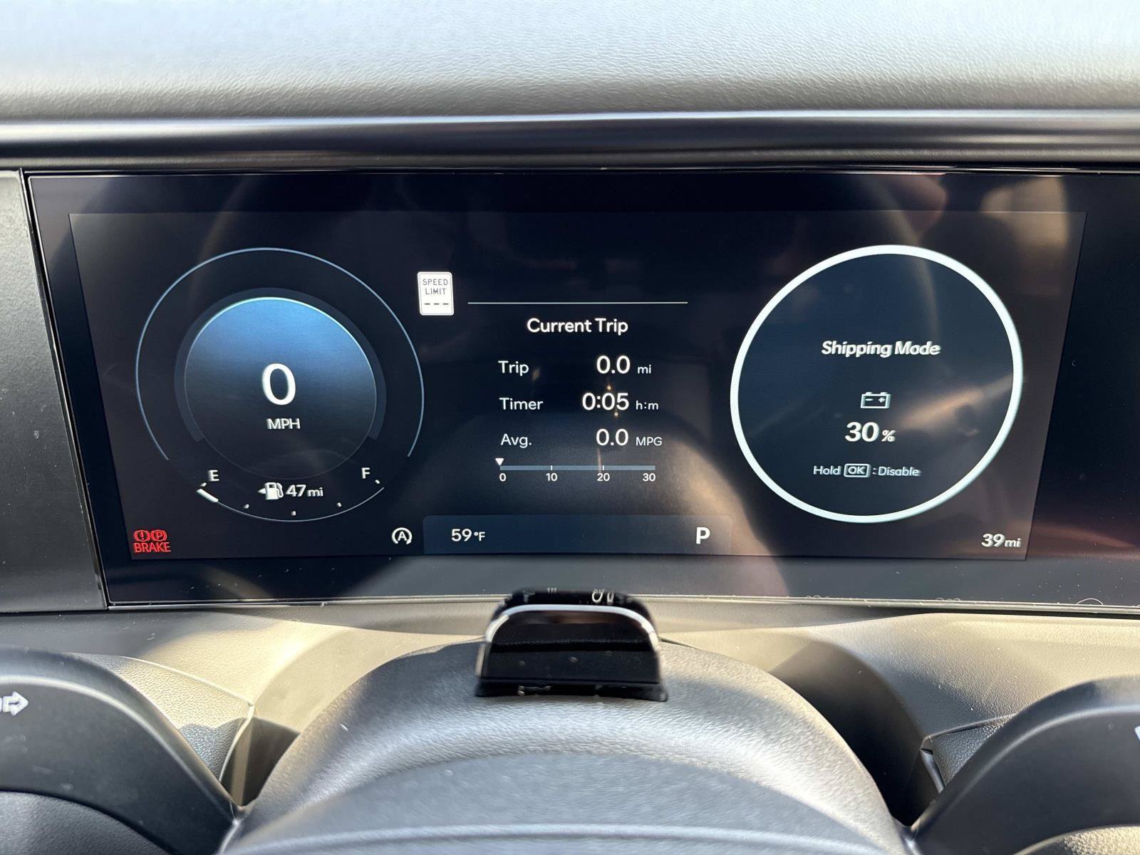 New 2026 Hyundai Palisade XRT Pro AWD/4WD image 8