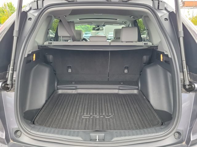 Used 2022 Honda CR-V EX-L image 8