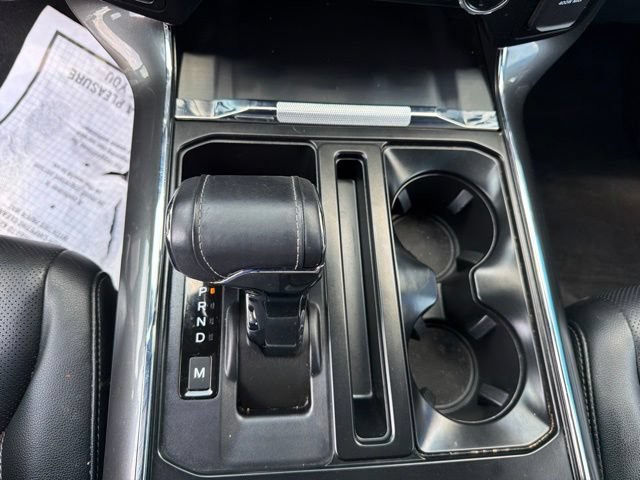 Used 2023 Ford F150 Lariat AWD/4WD image 71