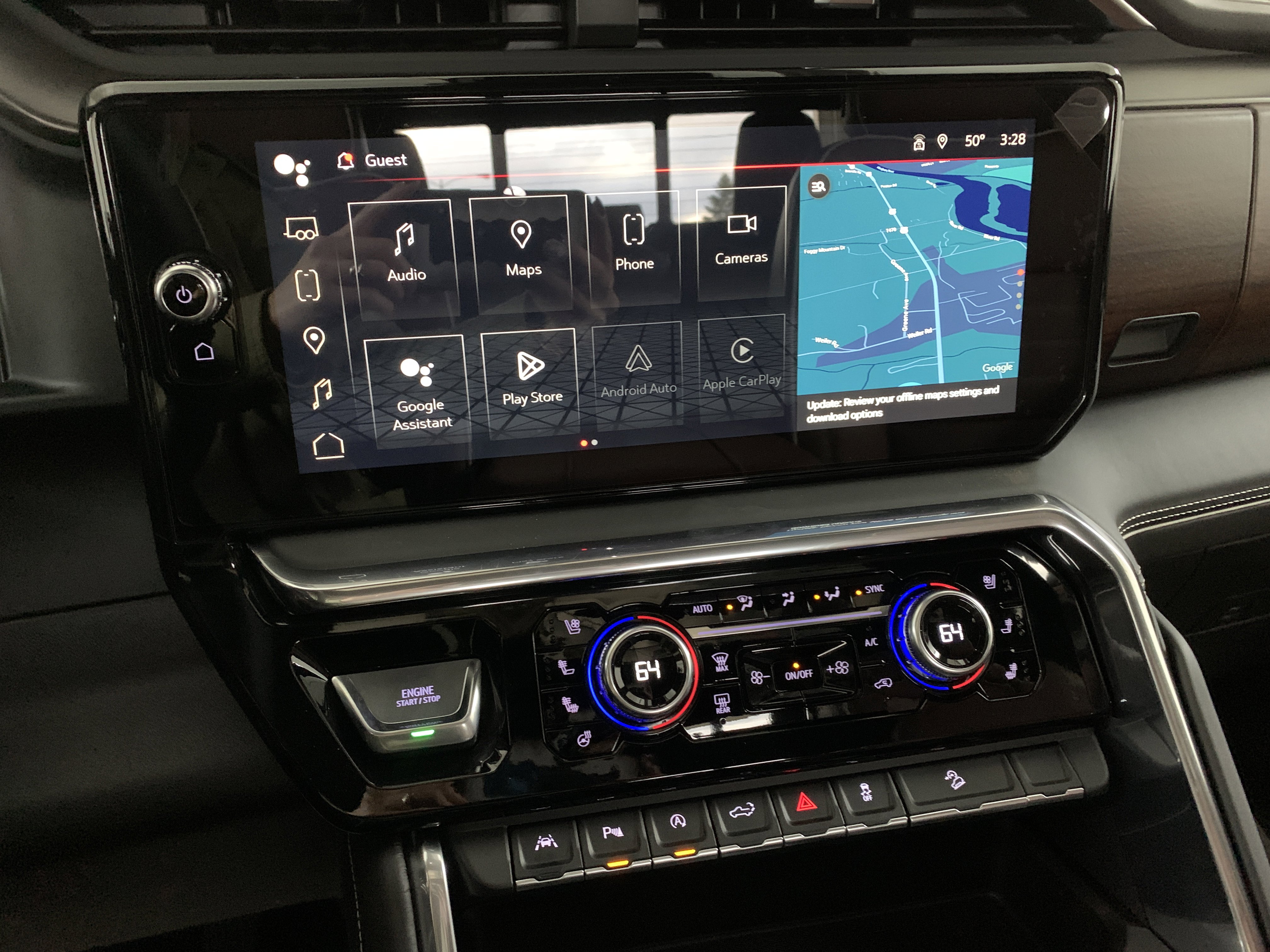 New 2026 GMC Sierra 1500 Denali Ultimate image 29