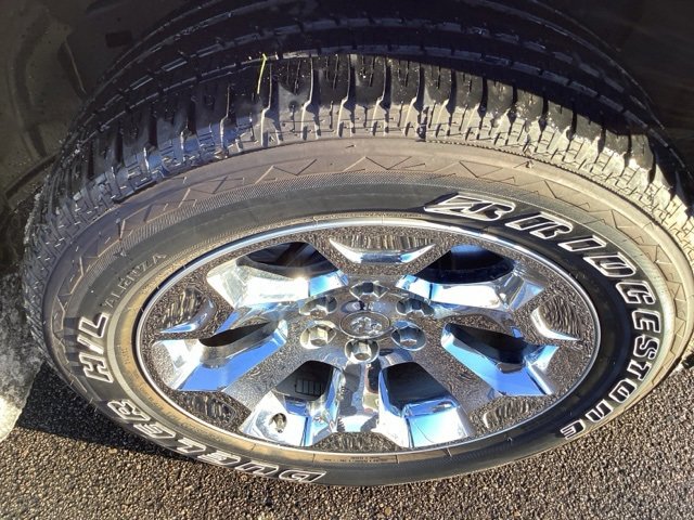 Certified 2025 RAM 1500 Big Horn image 10